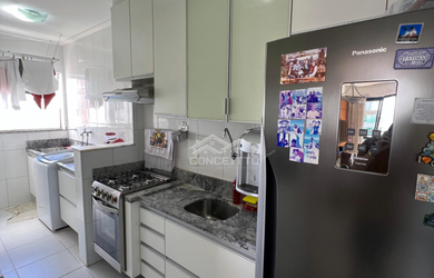 Imagem 6: Belíssimo apartamento 3 quartos, sendo 2 suítes no Jardim Aeroporto, Lauro de Freitas/BA