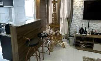 Imagem: Apartamento 2 quartos, em Abrantes/ Camaçari