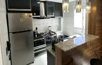 Imagem 4: Apartamento 2 quartos, em Abrantes/ Camaçari -Ba