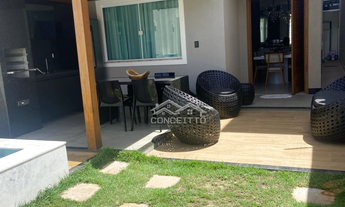 Imagem 2: Casa Duplex com 4 quartos em Pitangueiras – Lauro de Freitas/Ba