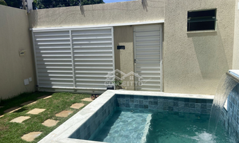 Imagem 3: Casa Duplex com 4 quartos em Pitangueiras – Lauro de Freitas/Ba