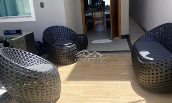 Imagem 5: Casa Duplex com 4 quartos em Pitangueiras – Lauro de Freitas/Ba