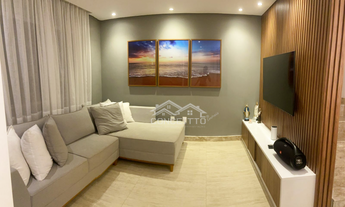 Imagem 6: Casa Duplex com 4 quartos em Pitangueiras – Lauro de Freitas/Ba