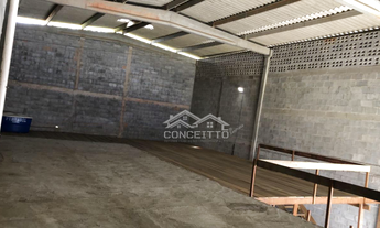 Imagem 2: Galpão550m2 em condomínio fechado, portaria 24h, Caji, Lauro de Freitas-BA