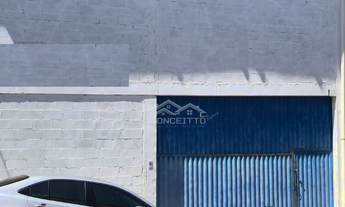 Imagem 4: Galpão550m2 em condomínio fechado, portaria 24h, Caji, Lauro de Freitas-BA