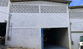 Imagem 5: Galpão550m2 em condomínio fechado, portaria 24h, Caji, Lauro de Freitas-BA