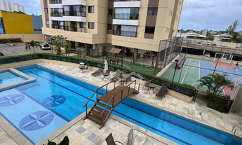 Imagem: Apartamento 3 Quartos (1 Suíte) no