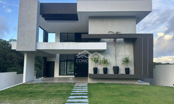 Imagem: Casa 4 suítes no Alphaville 3, Camaçari-BA