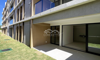 Imagem: Apartamento Garden, nascente, 02 suítes