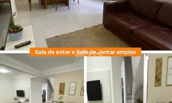 Imagem: Casa com 3/4 e energia solar, Pitangueiras