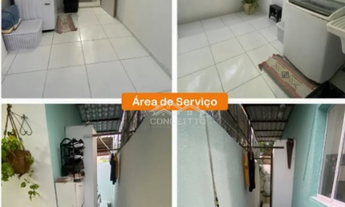 Imagem 4: Casa com 3/4 e energia solar, Pitangueiras, Lauro de Freitas-BA