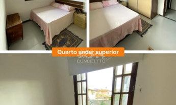 Imagem 6: Casa com 3/4 e energia solar, Pitangueiras, Lauro de Freitas-BA