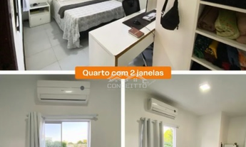 Imagem 7: Casa com 3/4 e energia solar, Pitangueiras, Lauro de Freitas-BA