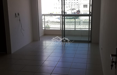 Imagem 3: Apartamento 2/4 nascente, Torres do Atlântico, Centro, Lauro de Freitas-BA