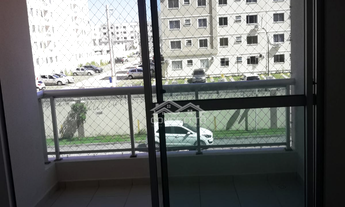 Imagem: Apartamento 2/4 nascente, Torres do Atlântico