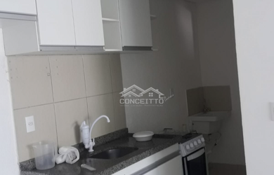 Imagem 7: Apartamento 2/4 nascente, Torres do Atlântico, Centro, Lauro de Freitas-BA