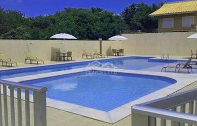 Imagem 2: Apartamento 2/4 nascente, Torres do Atlântico, Centro, Lauro de Freitas-BA