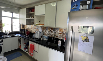 Imagem 7: Apartamento 3 quartos sendo 1 suíte, 4 andar, escada em Catu de Abrantes, Camaçari/BA