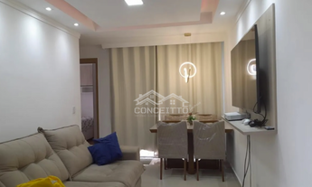 Imagem: Apartamento nascente 2/4 no Spazio Singular