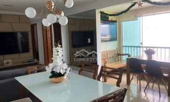 Imagem: Apartamento 3/4 no Especiale Total Residence