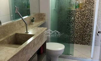 Imagem 6: Apartamento 3/4 no Especiale Total Residence, Centro, Lauro de Freitas-BA