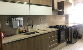 Imagem 4: Apartamento 3/4 no Especiale Total Residence, Centro, Lauro de Freitas-BA