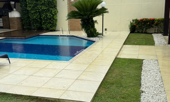 Imagem: Casa 5/4 (100 mobiliada) em Ipitanga, Lauro