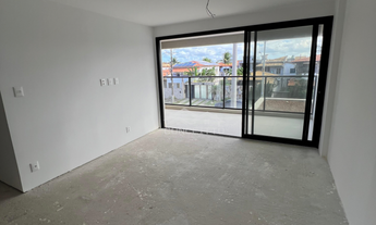Imagem 7: Apartamento Lançamento, 02 suítes, próximo a Praia em Vilas do Atlântico, Lauro de Freitas