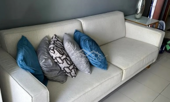 Imagem 3: Apartamento 2/4 no Especiale Total Residence, Lauro de Freitas-BA