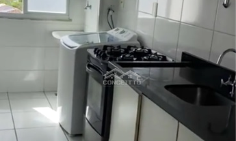 Imagem 6: Apartamento 2/4 no Especiale Total Residence, Lauro de Freitas-BA