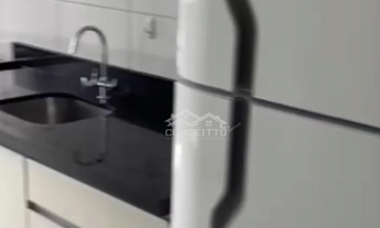 Imagem 7: Apartamento 2/4 no Especiale Total Residence, Lauro de Freitas-BA