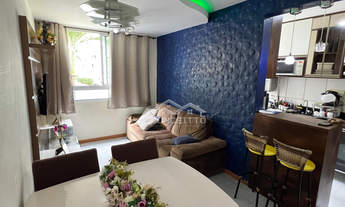 Imagem: Apartamento térreo 2 quartos, Buraquinho