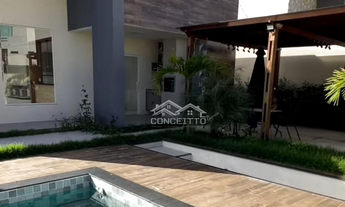 Imagem: Oportunidade Casa 3 suites Novíssima em