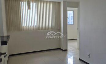 Imagem: Vende-se Apartamento 2/4 no Centro de Lauro