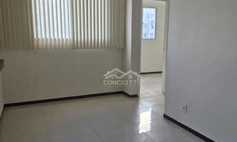 Imagem 2: Vende-se Apartamento 2/4 no Centro de Lauro de Freitas