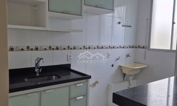 Imagem 5: Vende-se Apartamento 2/4 no Centro de Lauro de Freitas