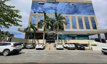 Imagem: Sala Empresarial Infinity, Pitangueiras