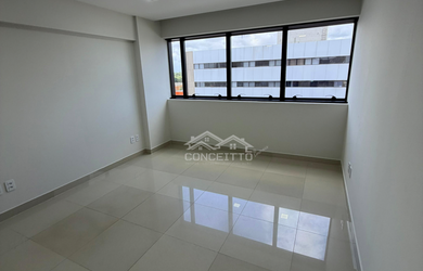 Imagem 5: Sala comercial no Empresarial Infinity, Pitangueiras, Lauro de Freitas/BA