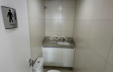 Imagem 6: Sala comercial no Empresarial Infinity, Pitangueiras, Lauro de Freitas/BA