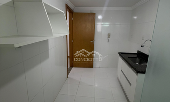 Imagem 4: Apartamento NASCENTE, 3 quartos sendo 2 suítes em Pitangueiras, Lauro de Freitas/BA
