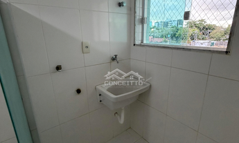 Imagem 5: Apartamento NASCENTE, 3 quartos sendo 2 suítes em Pitangueiras, Lauro de Freitas/BA