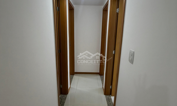 Imagem 6: Apartamento NASCENTE, 3 quartos sendo 2 suítes em Pitangueiras, Lauro de Freitas/BA