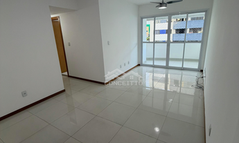 Imagem: Apartamento NASCENTE, 3 quartos sendo 2