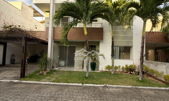 Imagem: Casa com 4 quartos no Foz do Joanes, Buraquinho