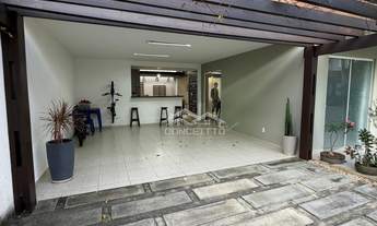 Imagem 2: Casa com 4 quartos no Foz do Joanes, Buraquinho, Lauro de Freitas/BA