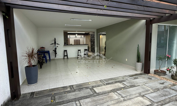 Imagem 3: Casa com 4 quartos no Foz do Joanes, Buraquinho, Lauro de Freitas/BA