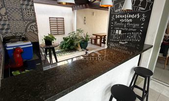 Imagem 5: Casa com 4 quartos no Foz do Joanes, Buraquinho, Lauro de Freitas/BA