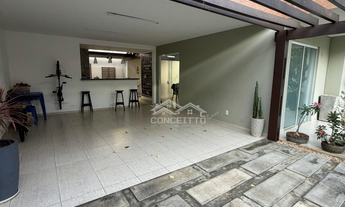 Imagem 6: Casa com 4 quartos no Foz do Joanes, Buraquinho, Lauro de Freitas/BA