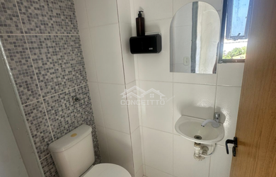 Imagem 7: Sala comercial no Vilas Master Empresarial, Lauro de Freitas-BA