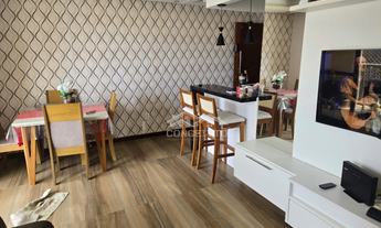 Imagem: Apartamento 3/4 em Buraquinho, Lauro de